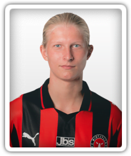 Julie Aastrup Breiner