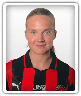 Therese Vestermark