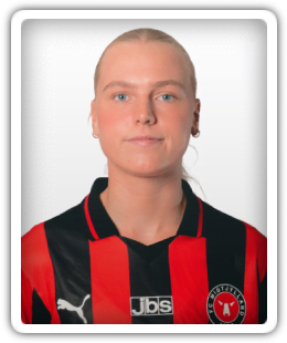 Frida Binderup