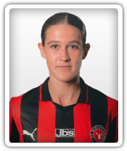 Ida-Sofie Rathe