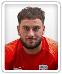 Luca Davladze