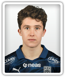 Herman Sjåvik Opsahl