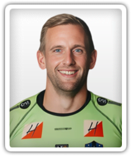 Vinzenz Holzer