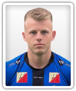 Fabian Hennebichler