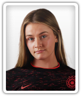 Mallie McKenzie