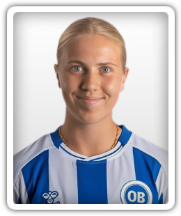 Silja Snerle Trebbien