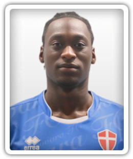 Sylvester Lartey