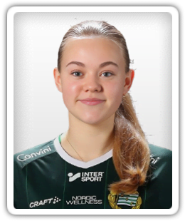 Ida Gagnfors