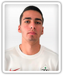 Nicolás Delgado