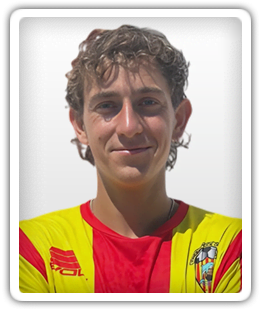 Agustín Leonori