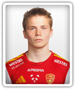 Felix Lamminen