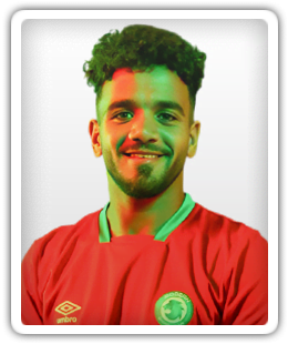 Rashad El Metwaly