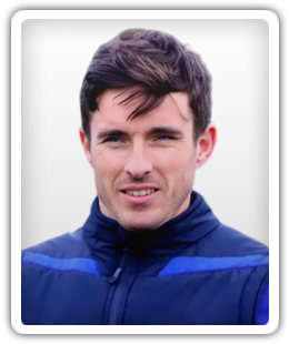 Chris Black