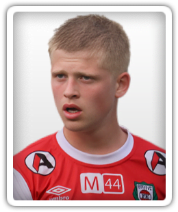Jaran Østrem