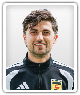 Jari Boorsma