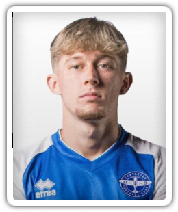 Connor Underhill
