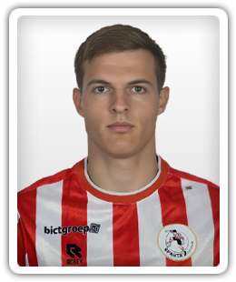 Andrej Kostic