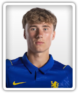 Alfie Osborne