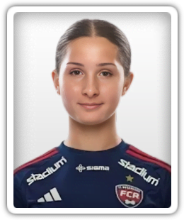 Filippa Sjöström