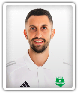 Giorgos Christodoulou