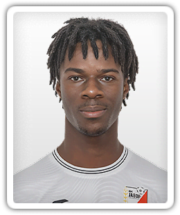 Francis Antwi