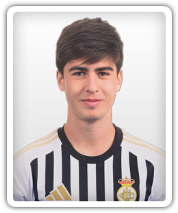 Javier Soroeta
