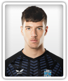 Matej Grahovac