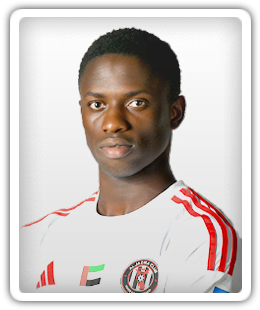 Jean Mendy