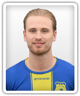 Julian Zwoferink
