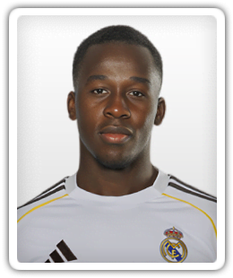 Lamini Fati