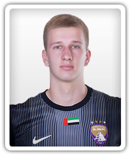 Vedad Alibašic