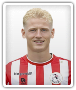 Brent Leerdam