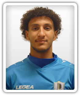 Yacine Boufrikha
