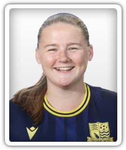 Georgia Wilson