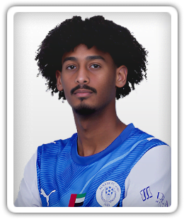 Zaid Osman