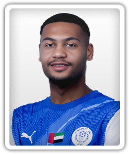 Ahmad Al-Blooshi