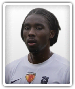 Médrick Rauzduel