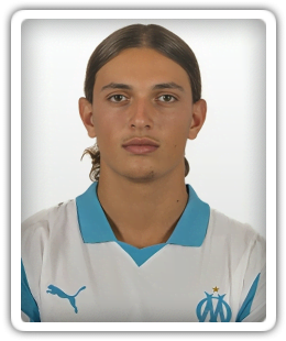 Antoine Valero