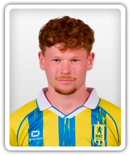 Bjarn Zorgdrager