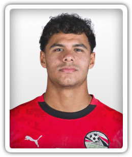 Abdallah Bostangy