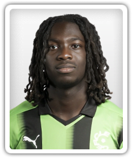 Krys Kouassi