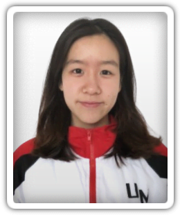 Lee Hok Ching