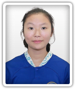 Szeto Yuen Yin