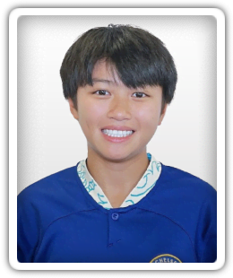 Tsang Lai Mae