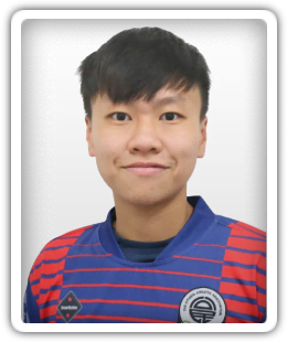 Chan Tsz Ching