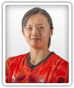 Tang Hoi Yee