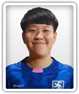 Chan Ho Ching