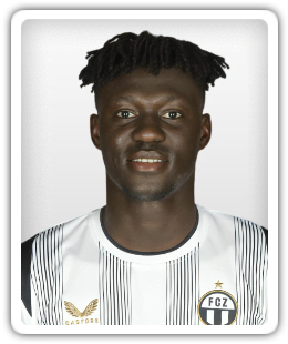 Mohamed Bangoura