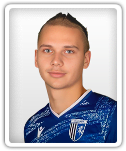 Kacper Kot
