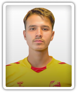 Yann Vyxienh